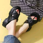 Unique Graceful Women Flipflops & Slippers
